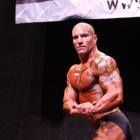 Allan  Taylor - NPC Mid Atlantic Championships 2012 - #1